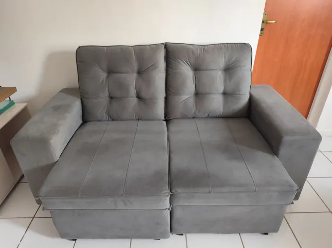 Vendo sofá 
