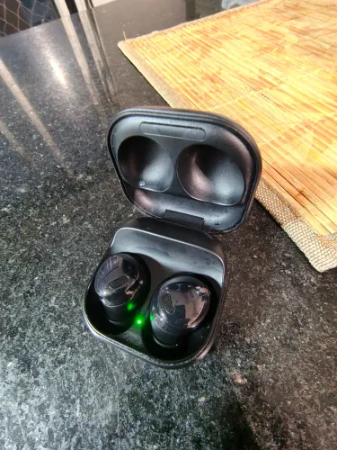 Samsung Galaxy Buds Pro - Som by AKG | Usado, Funcionando Perfeitamente