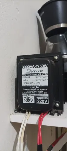 Sanduícheira, Airfryer 4l, Panela elétrica 4l, cafeteira 