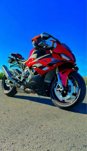 BMW s 1000 RR