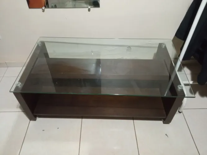 Mesa de centro