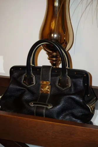 Bolsa Louis Vuitton Vintage 2005 Original
