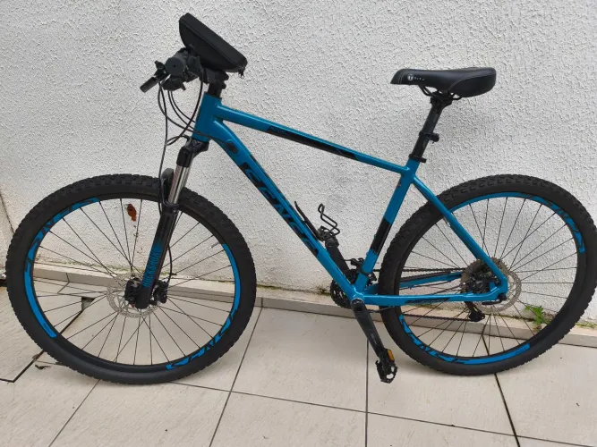 Bicicleta EVO Rock