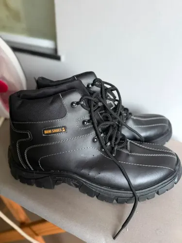 Bota Dani Shoes 