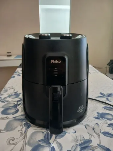 AIR FRYER PHILCO GOURMET