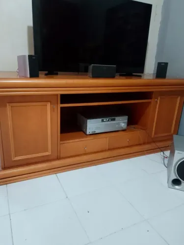 Vendo buffets em Madeira ... Aceito oferta!