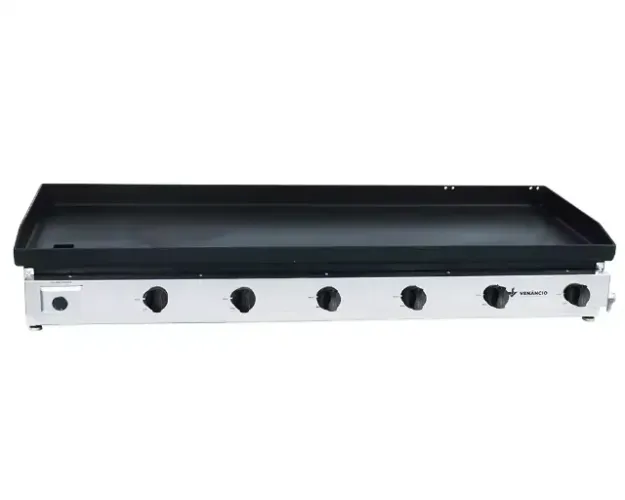 5414 - CHAPA GAS 6 QUEIMADORES C140 / MARCA: VENÂNCIO