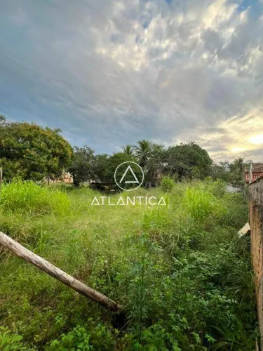 Atlântica Imóveis tem excelente terreno à venda, 1.584 m² por R$ 2.250.000,00 - Costa Azul