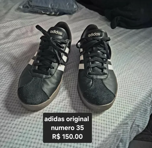 Tenis feminino originais