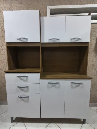 Armário de cozinha