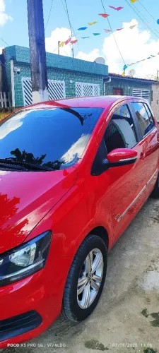 Volkswagen Saveiro 1.6 MI/ 1.6 MI Total Flex 8V (álcool) 2012