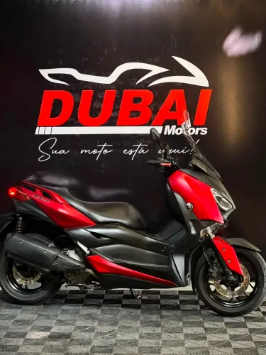 Yamaha XMAX 250 ABS