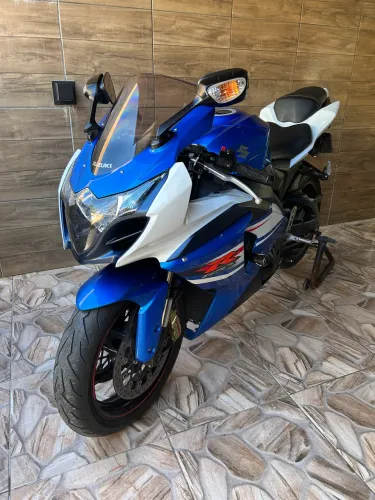 Gsxr 1000 Srad 2013/14