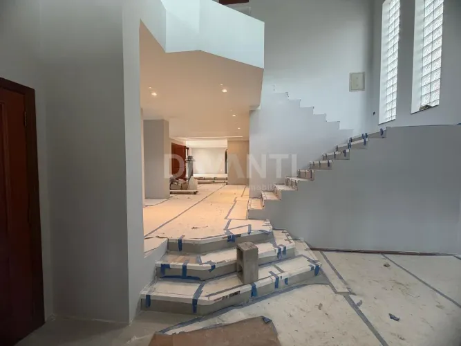 Casa à venda no Condomínio Reserva Colonial em Valinhos na Davanti Imóveis.
