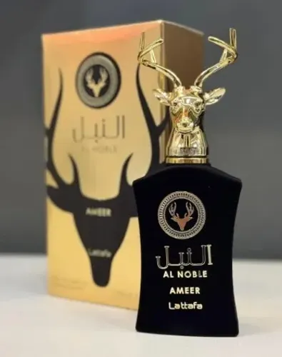 Perfume Al Noble Ameer