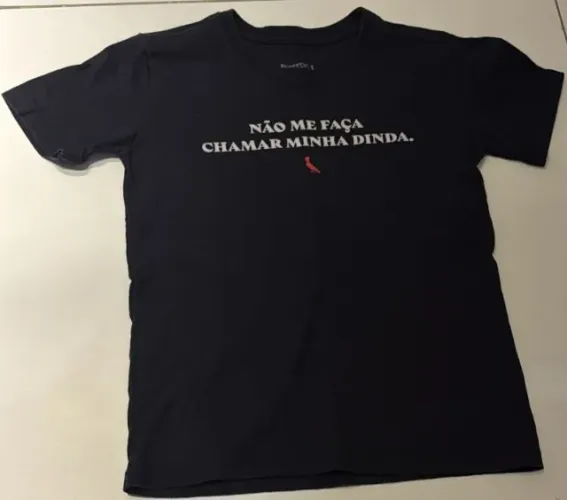 Roupas Infantis