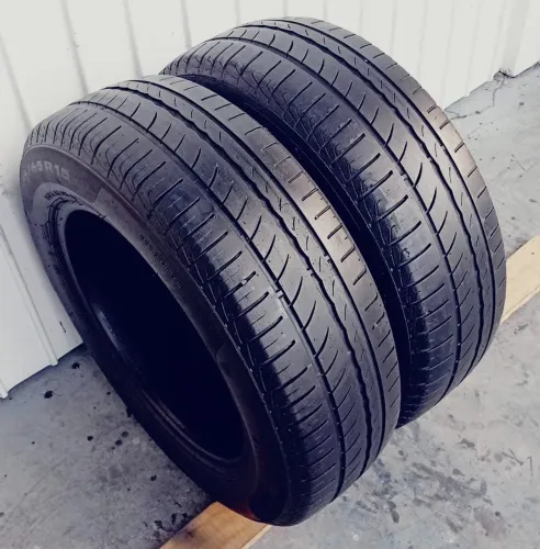 Pneu 195/60 aro 16 Pirelli Cinturato P1