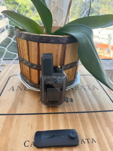 GPS Garmin Alpha 10
