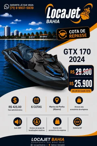 GTX 170 2024