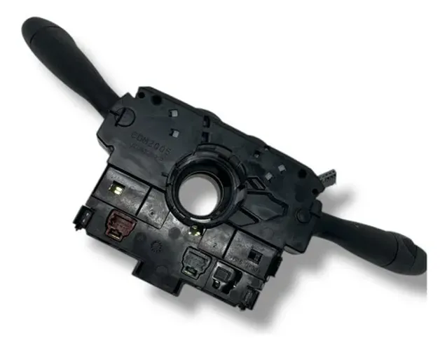 Chave Seta Limpador Hard Disk Citroen C3 2014 2016 2018 Deta