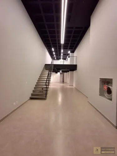 Sala Comercial 145,66m² para Locação em Balneário Camboriú