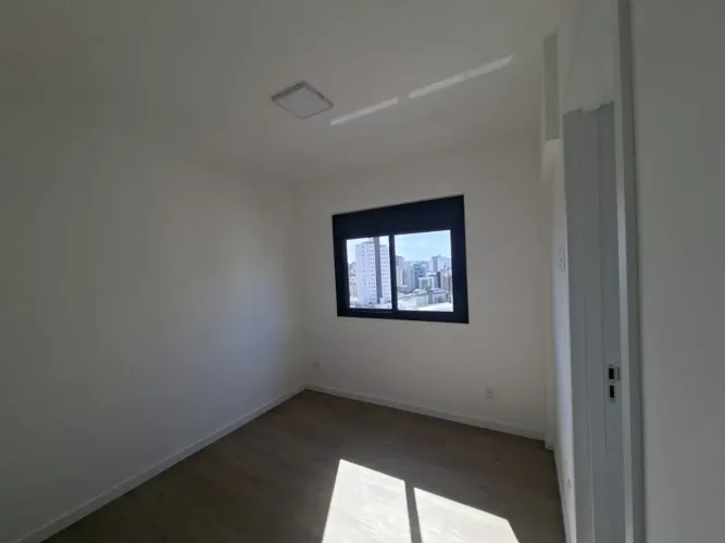 Apartamento com 2 quartos à venda em Belo Horizonte