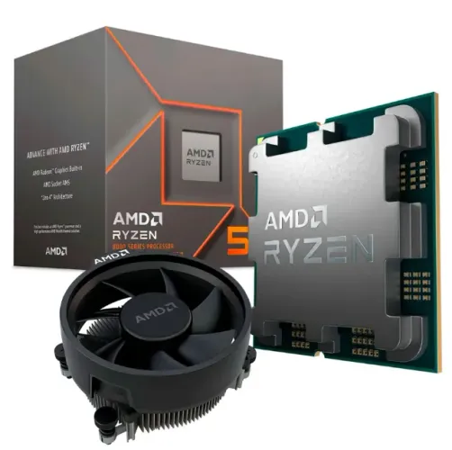 Ryzen 5 8600G
