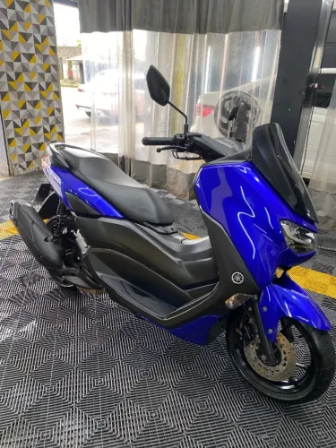 Nmax 2024 Semi nova