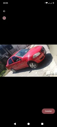 Fiat Siena EL 1.0 MPI Fire Flex 8V 4P 2011