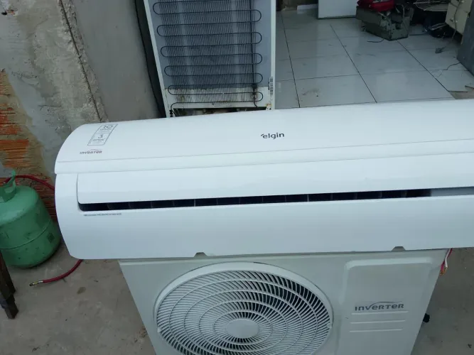 Split 18.000 btus inverter