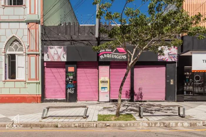Loja para aluguel no Centro em Pelotas/RS