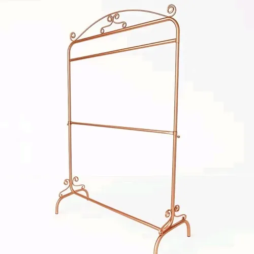 Arara de roupa 