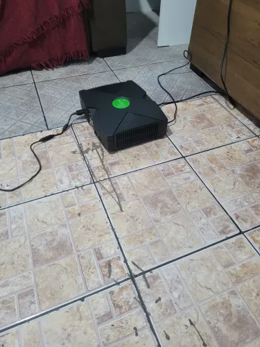 Xbox clássico