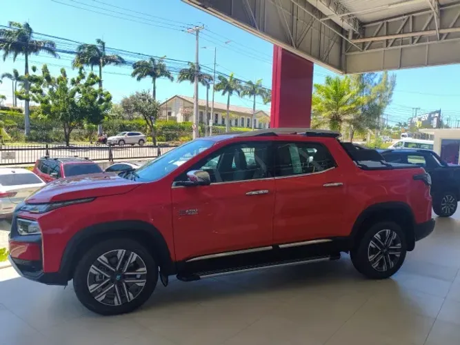 Fiat Toro Ranch 2.2 16V 4X4 TB Diesel Aut. 2027
