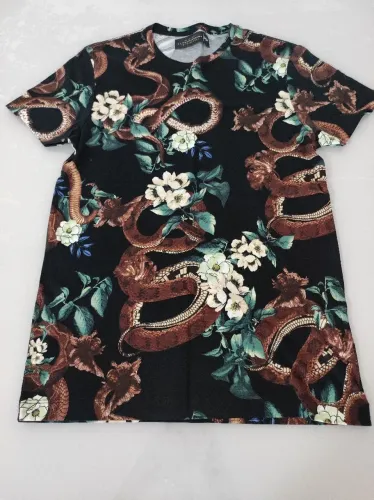 Camiseta Slim Fit (PP)