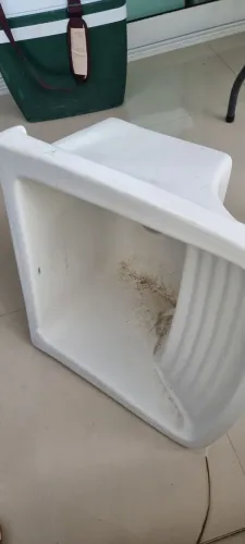 Tanquinho