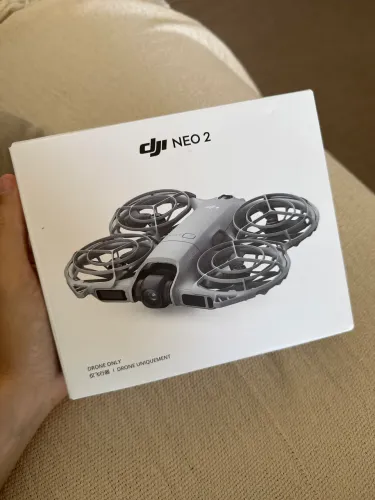 DJI NEO 2 DRONE ONLY