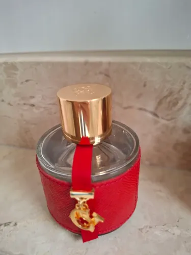 Perfume carolina herrera 100 ml