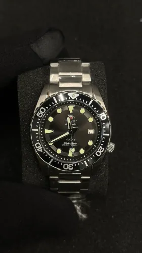 Orient Sport Sea Automático 3 Estrelas YN6SS011 P1Sx