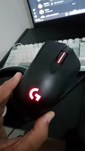 MOUSE G 703 LOGITECH