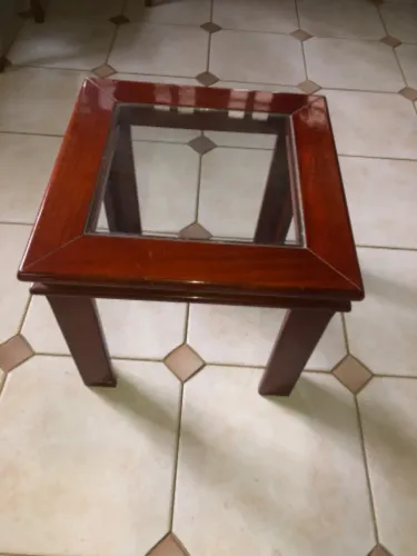 Mesa de canto