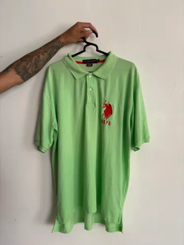 U.S Polo ASSN