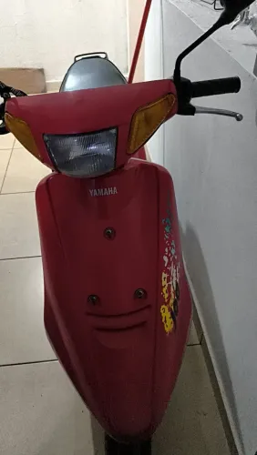 Yamaha Jog 50