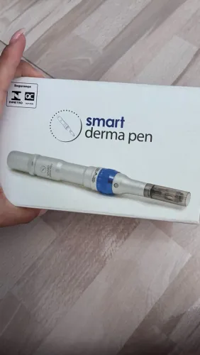 Caneta smart pen