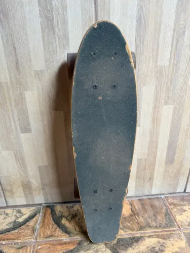 Skate Mini Cruiser Kronik Conservado 