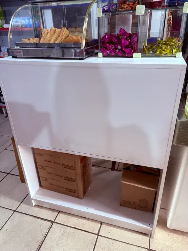 Balcão mdf