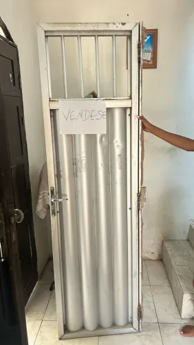 Portão