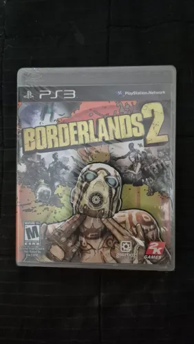 Borderlands 2