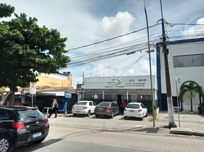 Ponto comercial na Cidade da Esperança
