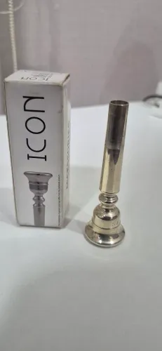 Bocal para trompete ICON 7C BUFFET CRAMPON